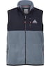 Fleecebodywarmer FINNSEN