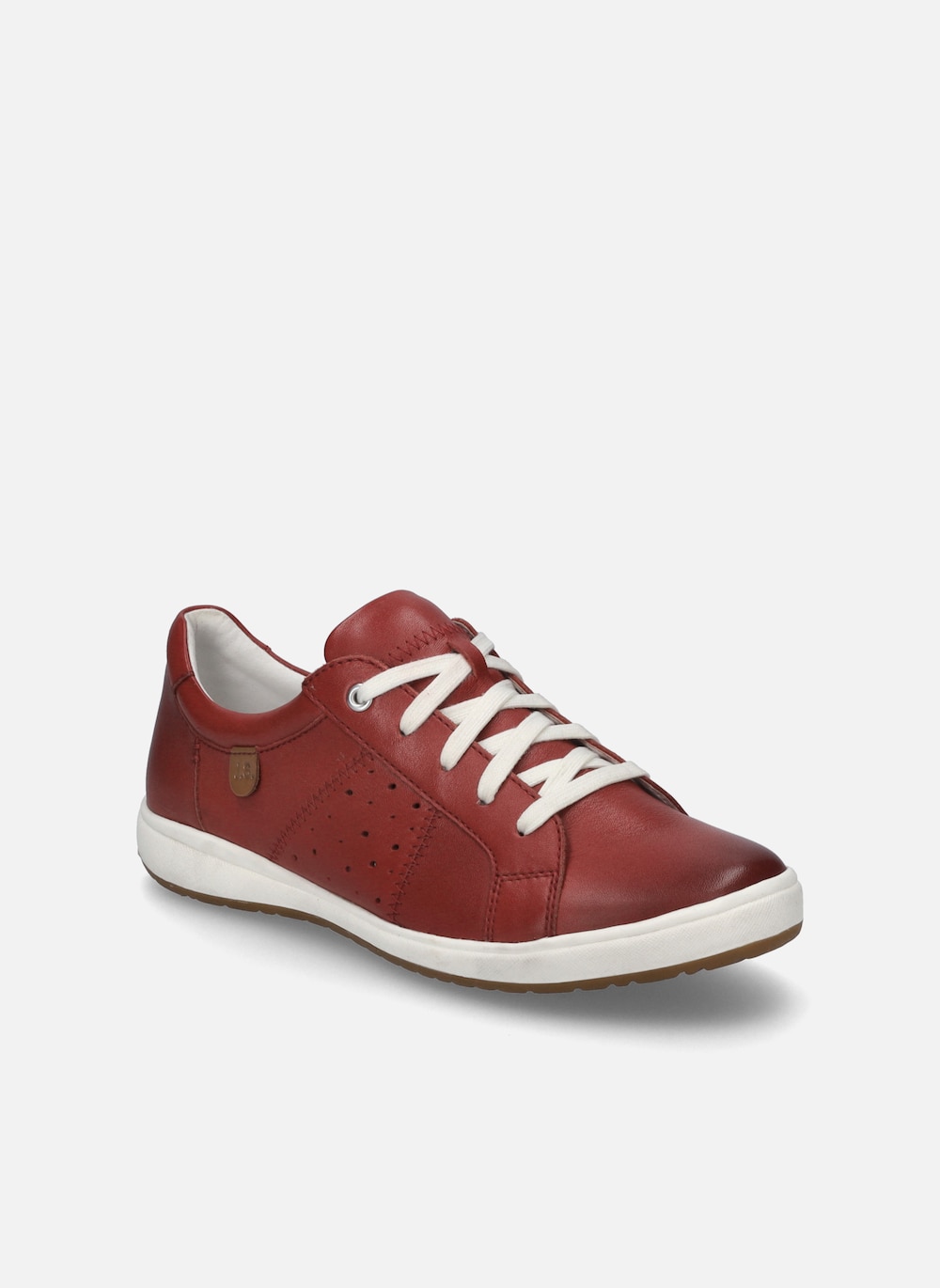 Damen Sneaker Caren 01, hibiscus