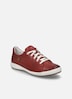 Damen Sneaker Caren 01, hibiscus