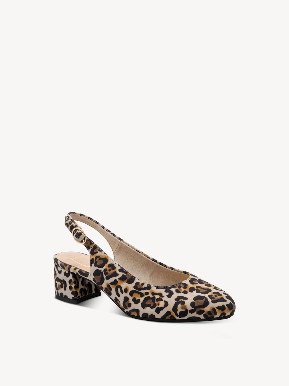 Damen Slingpumps H-Weite