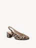 Damen Slingpumps H-Weite