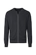 Strickjacke uni