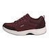 Damen Sneaker Elli 50, bordeaux
