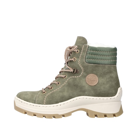 Schnürstiefel X9334