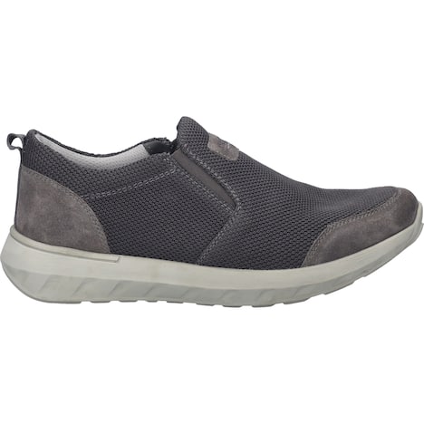 Herren Sneaker Cameron 13, asphalt