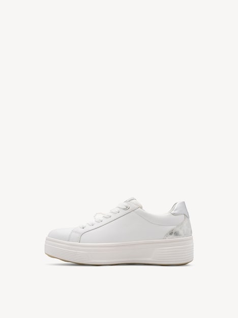 Damen Sneaker H-Weite