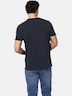 Doppelpack T-Shirt RIGATULI