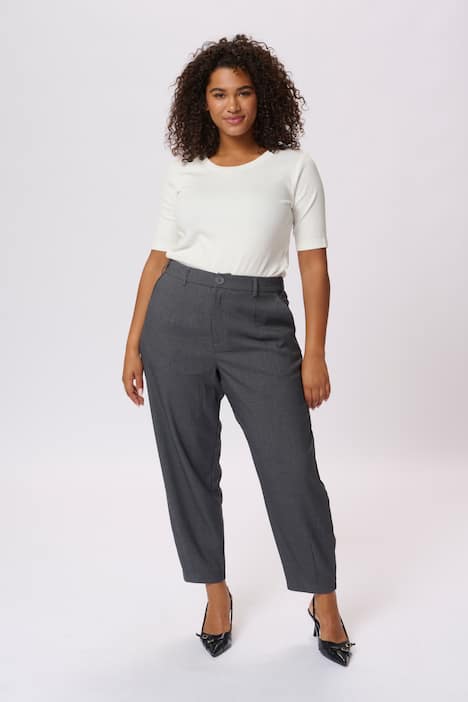 Hose Loose fit