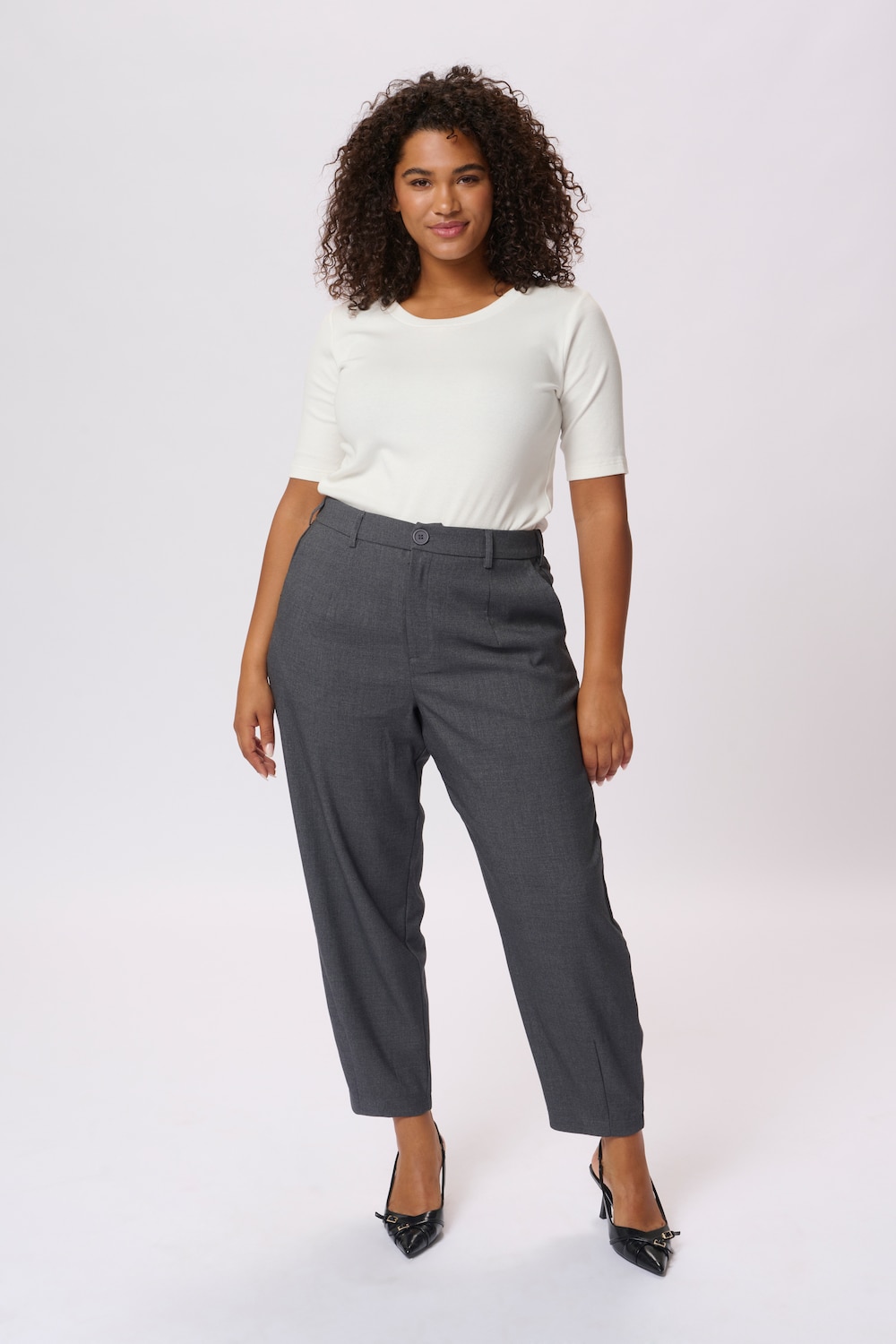 Hose Loose fit