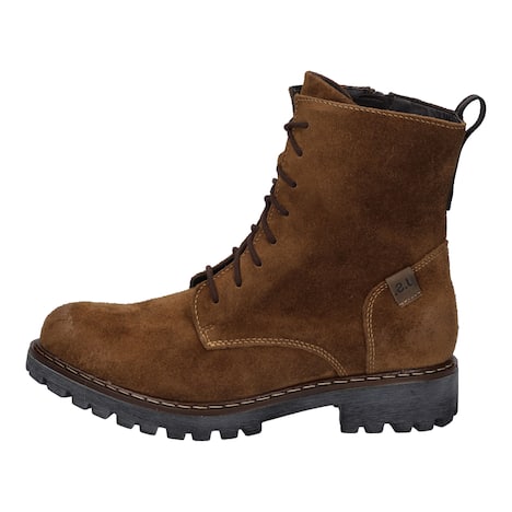 Damen Stiefelette Marta 02, castagne