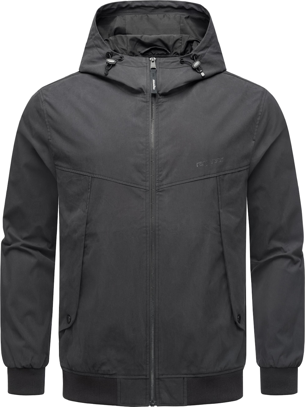 Outdoorjacke Tyller