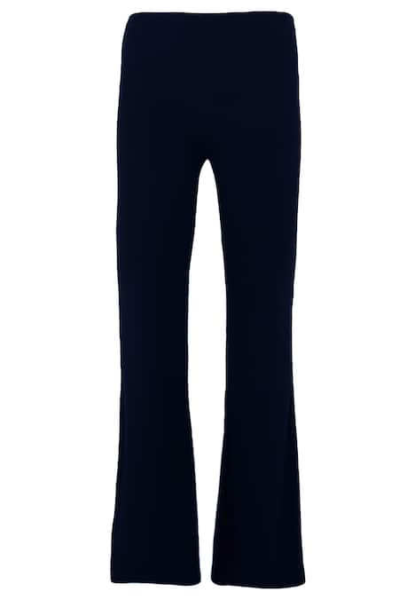 Hose mit einem elastischen Bund