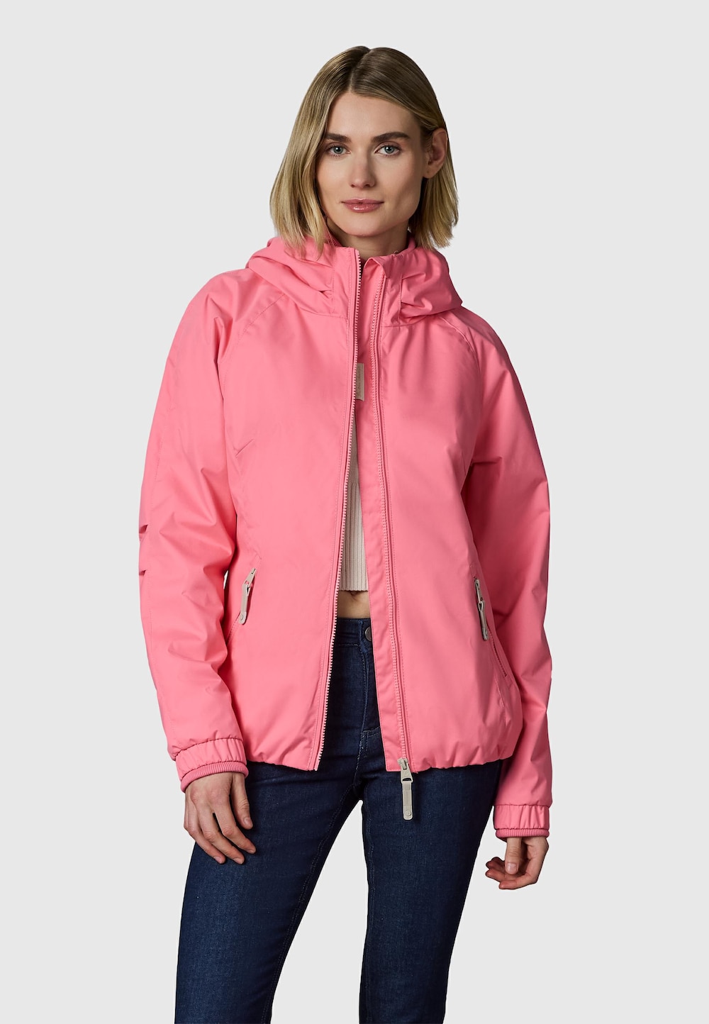 Übergangsjacke Dizzie