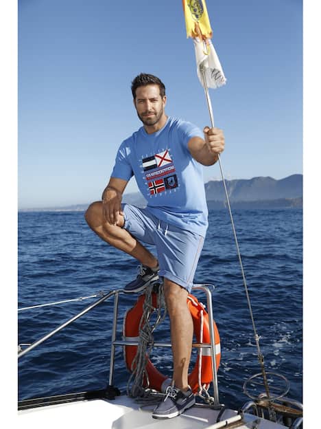 Doppelpack T-Shirt PREBEN