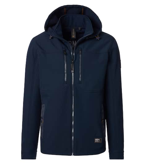 Jacke uni