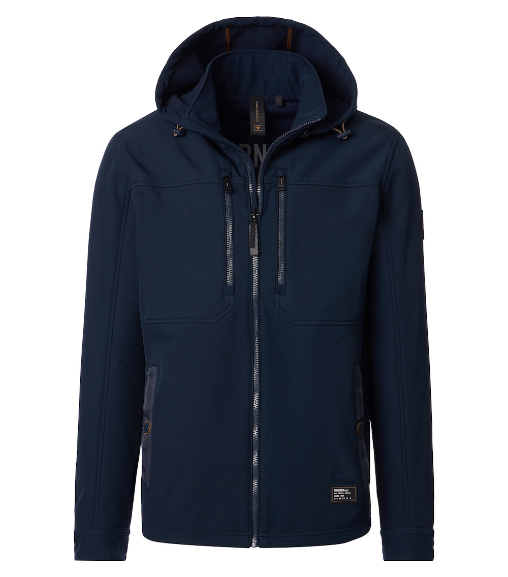 Jacke uni