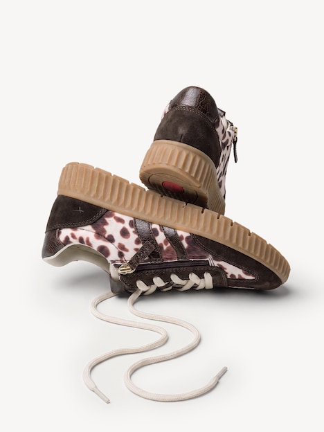 Damen Sneaker H-Weite