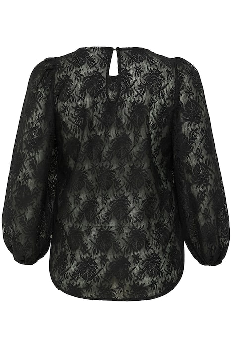 Langarm - Hemd Regular fit