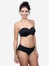 Multiway-Bikini-Top MONACO Multiway-Bikini,Trägerloser Bikini,Neckholder-Bikini