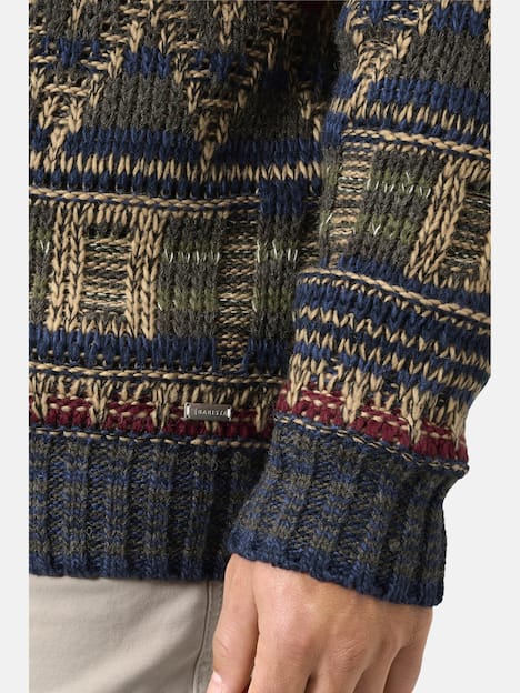 Strickjacke RALIETTO