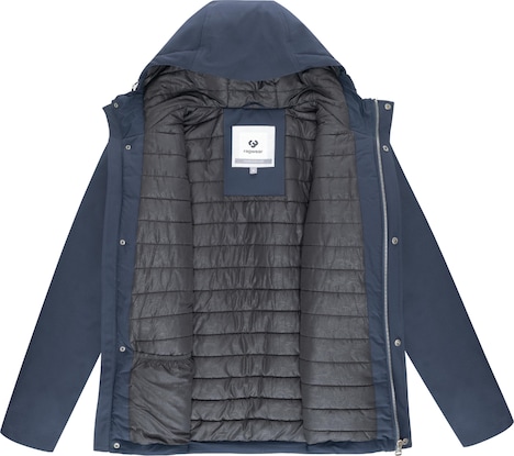Funktionsjacke Shellis YOUMODO