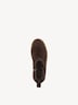Damen Stiefelette H-Weite