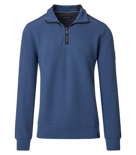 Sweatshirt uni