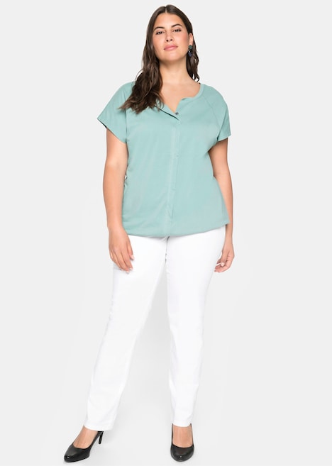 Stretch-Hose normal Uni