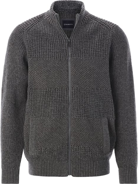 Strickjacke GIORTALLI