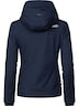 Übergangsjacke Erdbeere