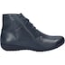 Damen Stiefelette Naly 09, tanne