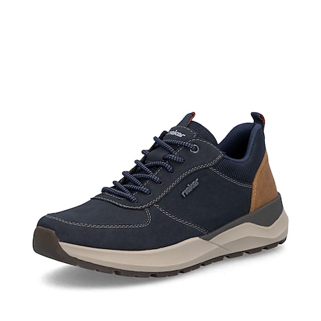 Schnürschuhe 06002