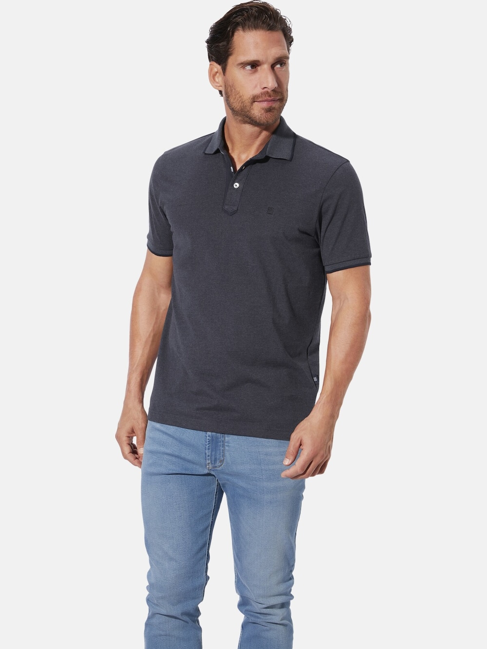 Poloshirt TOVIO