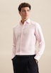 Herren Business Hemd - Struktur