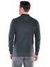 engbers Herren Pullover Polokragen , Dunkelgruen