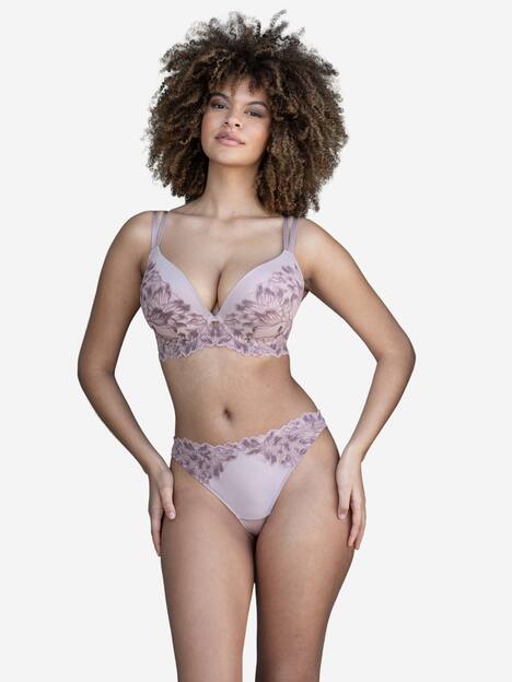 BH CHA Plunge-BHs Bügel-BHs,Schalen-BHs,Spitzen-BHs