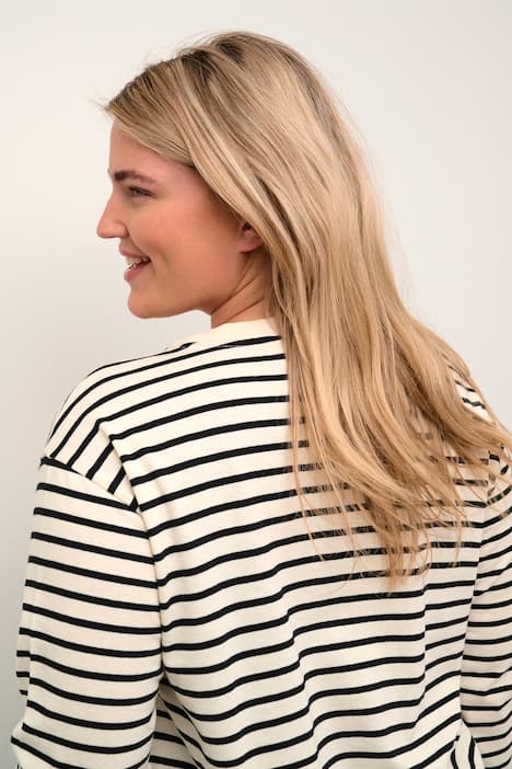 Langarm-Shirt Loose fit