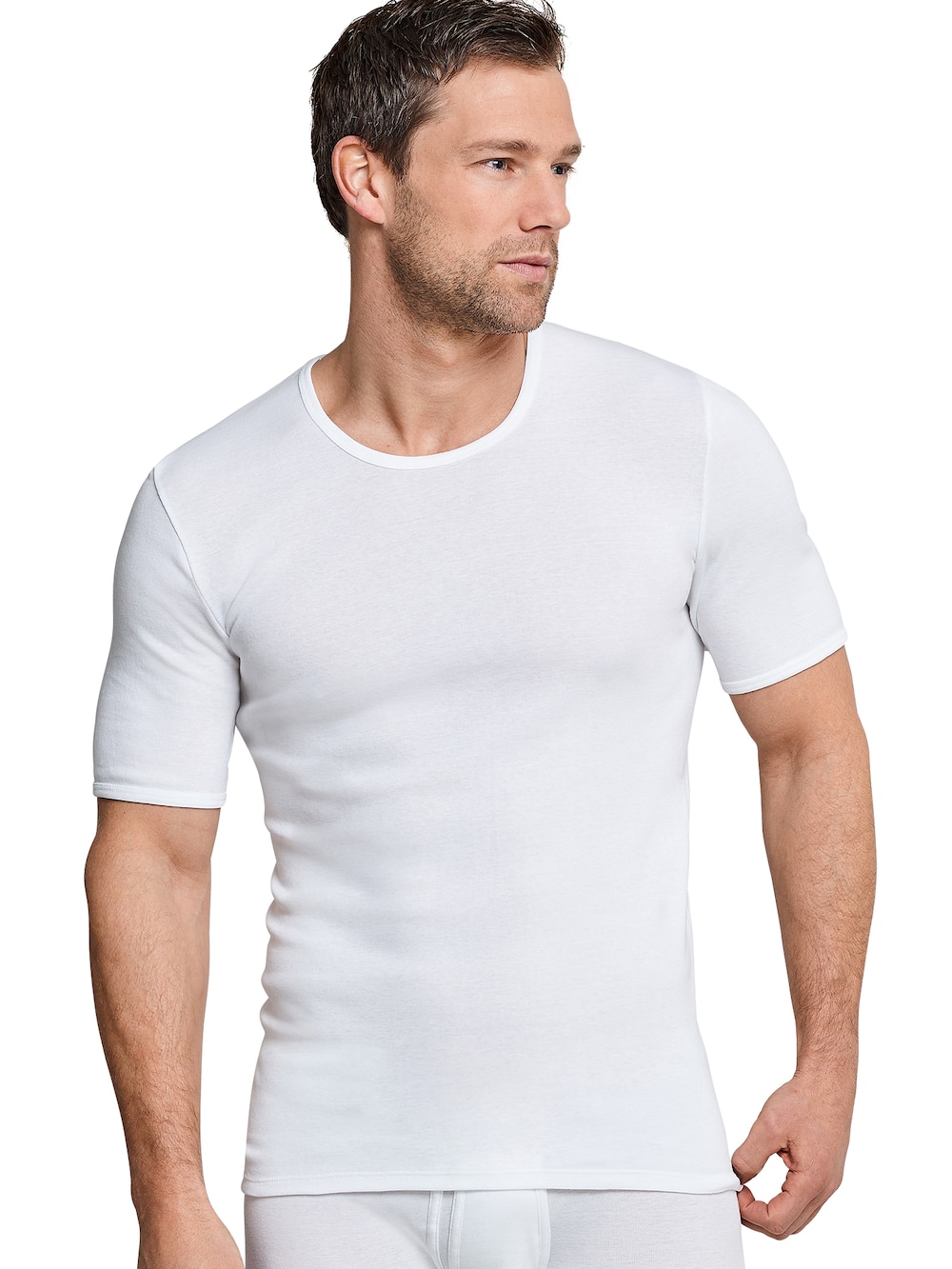 Schiesser Herren Unterhemd Original Classics