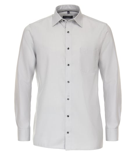 Businesshemd uni Comfort Fit