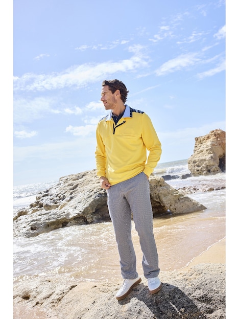 Sweatshirt ORDUN