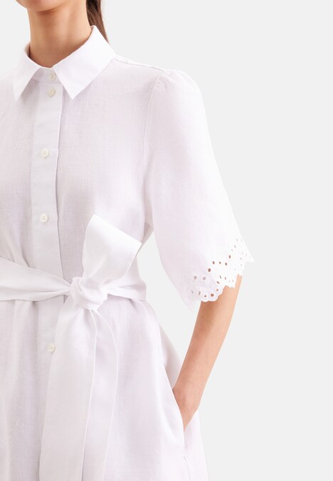 Damen Kleid - Uni