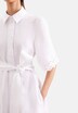 Damen Kleid - Uni