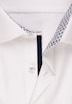 Herren Business Hemd - Uni