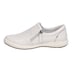 Damen Slipper Caren 22, weiss