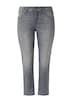 Jeans / Mid Rise / Slim Fit