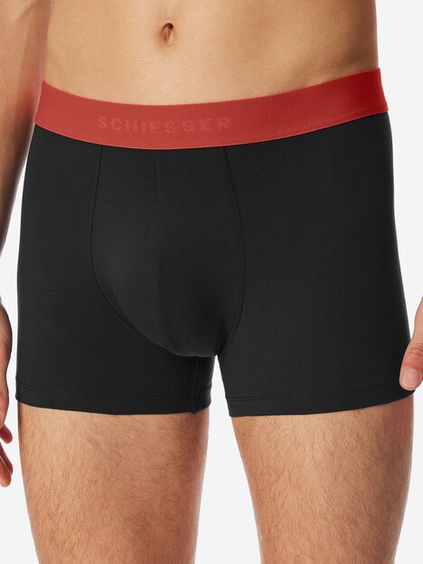 Schiesser Herren Trunk 955