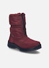 Damen Stiefel Colorado 58, berry