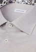 Herren Business Hemd - Struktur