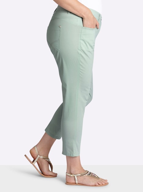 7/8-Hose normal