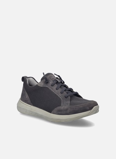 Herren Sneaker Cameron 14, asphalt
